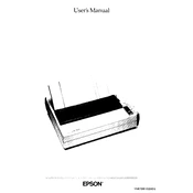 Epson LQ-510