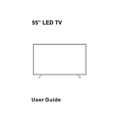 Cello 55238T2 manual cover