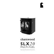 Charnwood SLX20