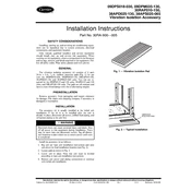 Carrier 38APD025-130