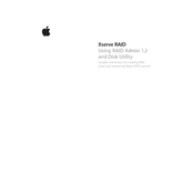 Apple Xserve RAID