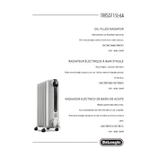 DeLonghi TRRS0715E