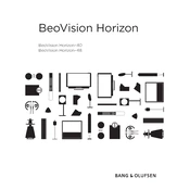 Bang Olufsen Beovision Horizon 40