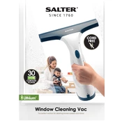 Salter SAL0012V2 Window Cleaning Vacuum manual cover