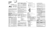 Mitsubishi Electric FX2N 32CCL manual cover