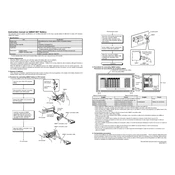 Mitsubishi Electric MELSEC Q Q8BAT SET manual cover