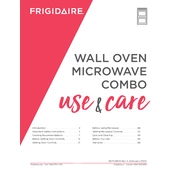 Frigidaire GCWM2767AD