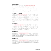 MSI B550M Pro, A520M Pro