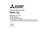 Mitsubishi Electric FX5 40SSC G FX5 80SSC G