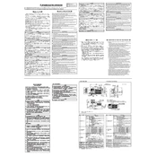 Mitsubishi Electric AJ65VBTCE3 16TE manual cover