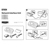 Epson B12B808441