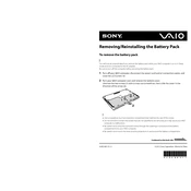 Sony VAIO