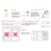 Xiaomi Yi Home Camera manual cover