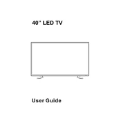 Cello 4020DVB ZBVD0204 manual cover