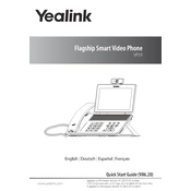 Yealink VP59