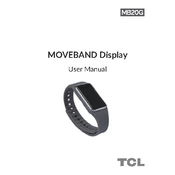 Alcatel MB20G Moveband