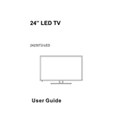 Cello 24230T2 manual cover