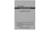 Mitsubishi Electric F1 Series