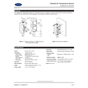 Carrier NSB-10K-2-H200 manual cover