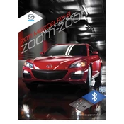 Mazda RX-8 2011