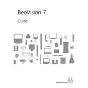 Bang Olufsen Beovision 7 32