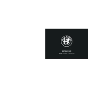 Alfa Romeo Stelvio 2021