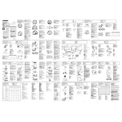 Yamaha MZ125, MZ175, MZ250, MZ300, MZ360