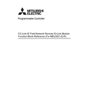 Mitsubishi Electric CC Link IE Field