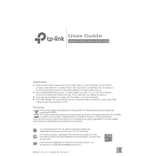 tp-link UE300