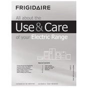 Frigidaire FCRC3005AW