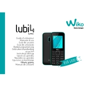 Wiko Lubi4