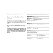 Honda Accord Coupe 2014