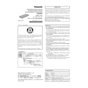 Panasonic CF-VZSU29ASU