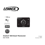 Lennox iComfort M30