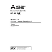 Mitsubishi Electric FX5