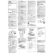 Mitsubishi Electric GT25 WLAN manual cover