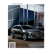 Mazda CX-9 2017