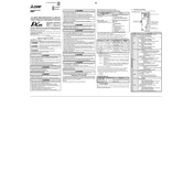 Mitsubishi Electric FX2N 64CL M manual cover