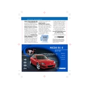 Mazda RX-8 2006