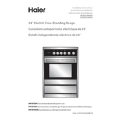 Haier HCR2250ACS