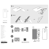 Sony XQ-BE62 Xperia PRO-I manual cover