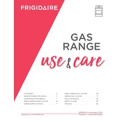 Frigidaire GCRG3038AF