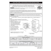 Frigidaire FFEW2426US