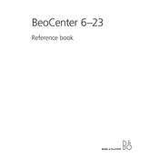 Bang Olufsen Beovision 6 23