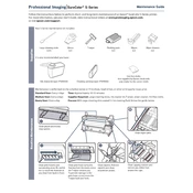 Epson SureColor S30670 manual cover