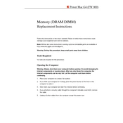 Apple Power Mac G4 FW 800