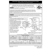 Frigidaire FFEW2726TS