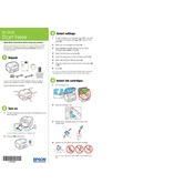 Epson WorkForce WF-3530