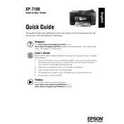 Epson XP-7100