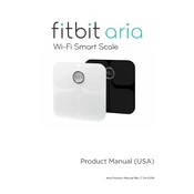 Fitbit Aria